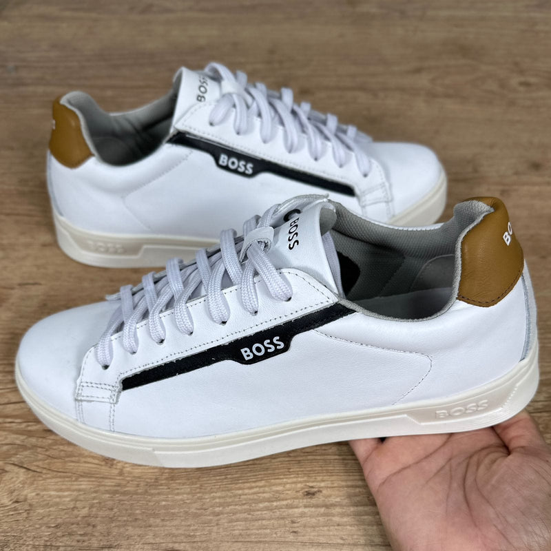 Sapatênis Masculino Multimarcas Premium Branco
