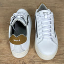 Sapatênis Masculino Multimarcas Premium Branco