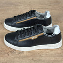 Sapatênis Masculino Multimarcas Premium Preto