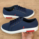 Sapatênis Masculino Multimarcas Premium  Reserva Azul