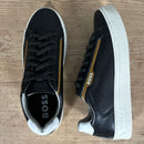 Sapatênis Masculino Multimarcas Premium Preto