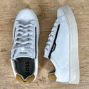 Sapatênis Masculino Multimarcas Premium Branco