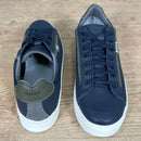 Sapatênis Masculino Multimarcas Premium Azul