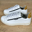 Sapatênis Masculino Multimarcas Premium Branco