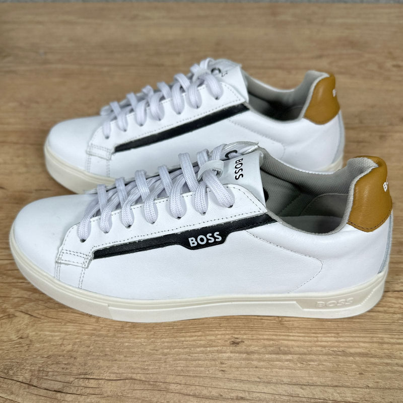 Sapatênis Masculino Multimarcas Premium Branco