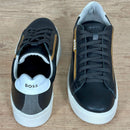 Sapatênis Masculino Multimarcas Premium Preto