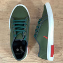 Sapatênis Masculino Multimarcas Premium Reserva Verde