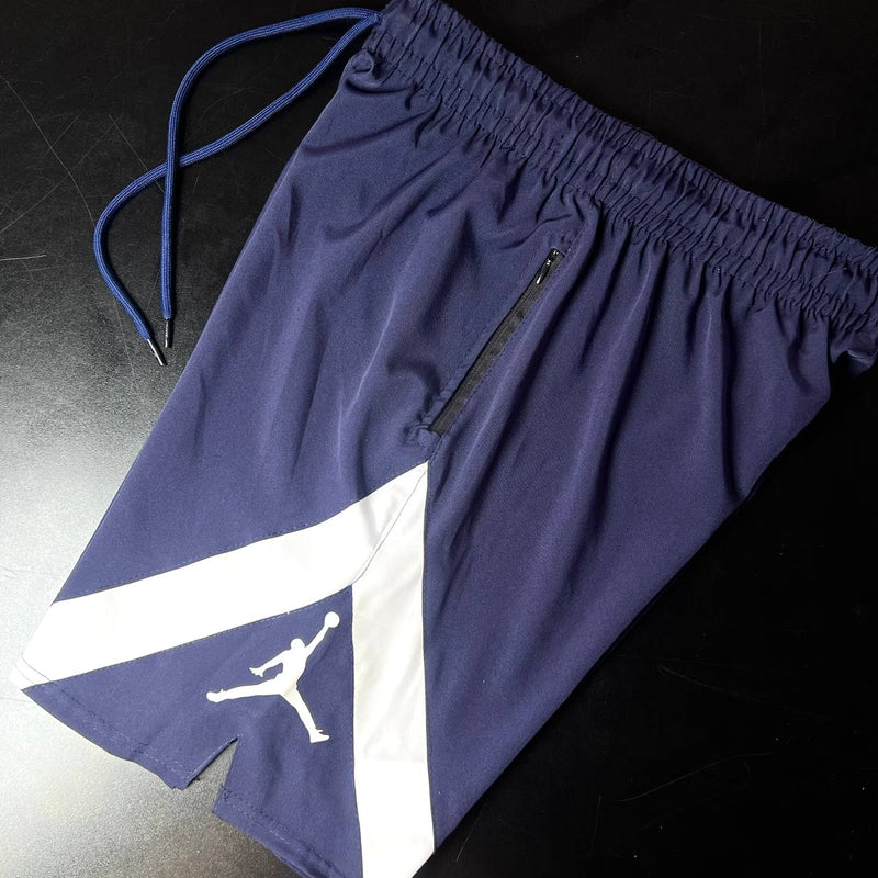 Bermuda Masculina Multimarcas Microfibra Ultra
