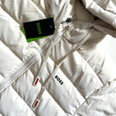 JAQUETA ACOCHOADA 2 em 1 PREMIUM