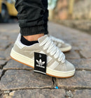 TÊNIS CASUAL PRÊMIUM ADIDAS CAMPUS