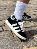 TÊNIS CASUAL PRÊMIUM ADIDAS CAMPUS