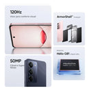 Celular Realme C75 X 256gb 8gb Ram Com Nfc