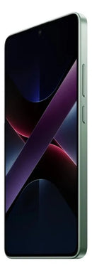 Celular Xiaomi Poco X7 Pro 5g Dual Sim 256gb Preto 8ram 50mpx