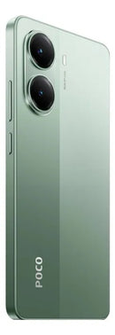 Celular Xiaomi Poco X7 Pro 5g Dual Sim 256gb Preto 8ram 50mpx