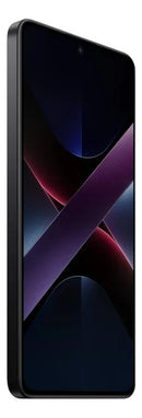 Celular Xiaomi Poco X7 Pro 5g Dual Sim 256gb Preto 8ram 50mpx