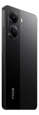Celular Xiaomi Poco X7 Pro 5g Dual Sim 256gb Preto 8ram 50mpx