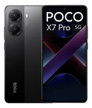 Celular Xiaomi Poco X7 Pro 5g Dual Sim 256gb Preto 8ram 50mpx