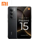 Xiaomi Redmi Note 15R 5G 8gb Ram 128 gb /256gb Dual Sim com NFC
