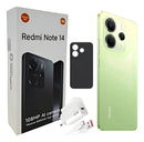 Celular Xiaomi Redmi Note 14 Dual Sim 4G 8GB/256GB