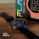 SMARTWATCH WEARZONE FLARE | GPS | 5ATM Aprova de água do mar | Resistência IP69k