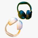 FONE HEADSET WEARZONE WZ08 | CANCELAMENTO DE RUÍDO PROFUNDO| ATÉ 60 HORAS DE BATERIA| CHAMADAS EM HD