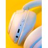 FONE HEADSET WEARZONE WZ08 | CANCELAMENTO DE RUÍDO PROFUNDO| ATÉ 60 HORAS DE BATERIA| CHAMADAS EM HD