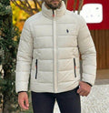 Jaqueta Acolchoada Premium PRL