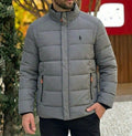 Jaqueta Acolchoada Premium PRL