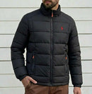 Jaqueta Acolchoada Premium PRL