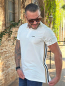 CAMISA POLO MASCULINA HB PREMIUM