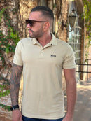 CAMISA POLO MASCULINA HB PREMIUM