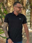 CAMISA POLO MASCULINA HB PREMIUM