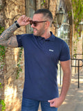 CAMISA POLO MASCULINA HB PREMIUM