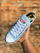 Tênis Unisex All Star Premium Cano Baixo