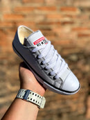 Tênis Unisex All Star Premium Cano Baixo