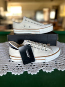 Tênis Unisex All Star Premium Cano Baixo