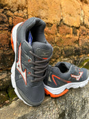 Tênis Esportivo Unissex Mizuno Wave Nirvana