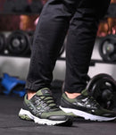 Tênis Esportivo Unissex Mizuno Wave Nirvana