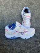 Tênis Esportivo Unissex Mizuno Wave Nirvana