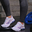 Tênis Esportivo Unissex Mizuno Wave Nirvana