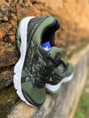 Tênis Esportivo Unissex Mizuno Wave Nirvana