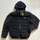 JAQUETA ACOCHOADA 2 em 1 PREMIUM