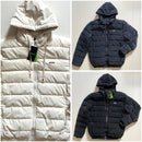 JAQUETA ACOCHOADA 2 em 1 PREMIUM