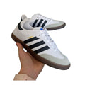 TÊNIS CASUAL PRÊMIUM ADIDAS SAMBA