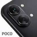Xiaomi Poco X8 Pro Max 256gb + 12gb Ram  Com NFC - Versão Global