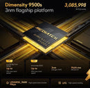 Xiaomi Poco X8 Pro Max 256gb + 12gb Ram  Com NFC - Versão Global