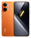 Xiaomi Poco X8 Pro Max 256gb + 12gb Ram  Com NFC - Versão Global