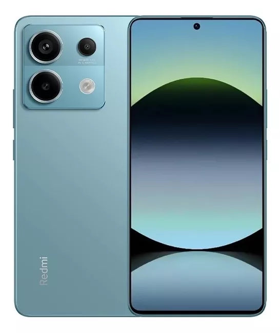 XIAOMI REDMI NOTE 14 DUAL SIM - NOVO
