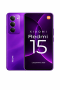 Xiaomi Redmi Note 15R 5G 8gb Ram 128 gb /256gb Dual Sim com NFC