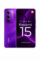 Xiaomi Redmi Note 15R 5G 8gb Ram 128 gb /256gb Dual Sim com NFC